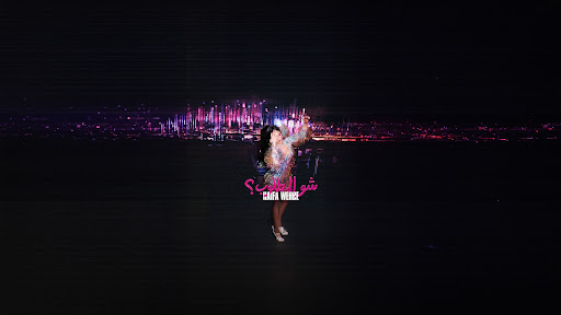 Haifa Wehbe banner