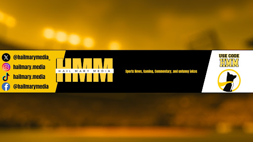 Benny Yinzer | Hail Mary Media banner