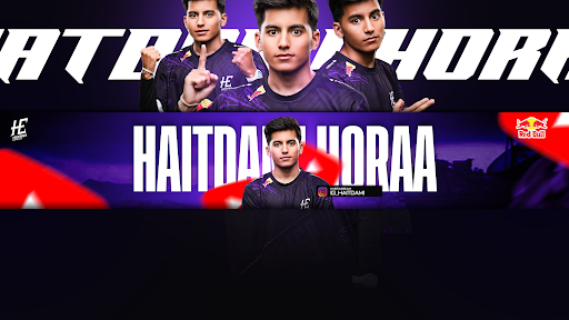 Hait Dami banner