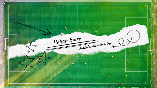 Hakan Emre banner