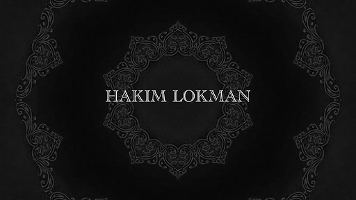 Hakim Lokman banner