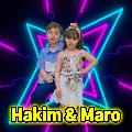 عائلة حكيم ومارو HAKIM&MARO  avatar