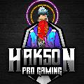 Hakson Pro Gaming avatar