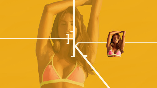 Haley Kalil banner