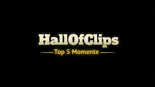 HallOfClips banner
