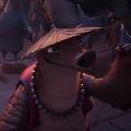 Han avatar