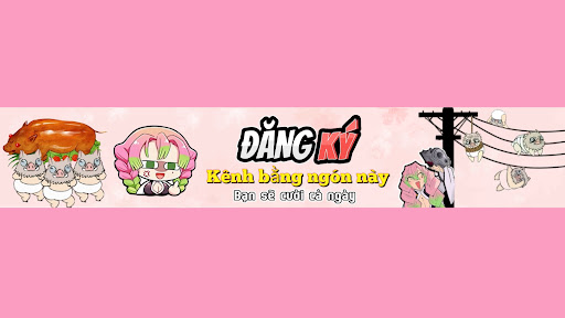 Hân Dâu banner
