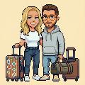 Han and Alex Travel avatar