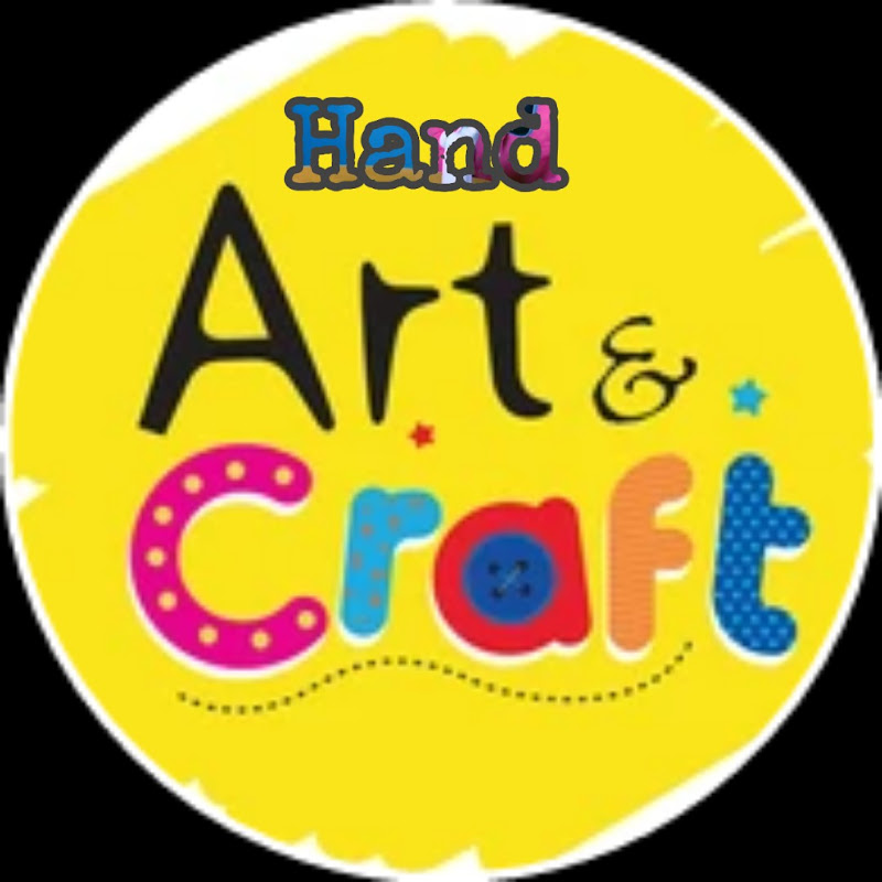 Hand Arts & Crafts02 avatar