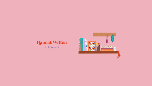 Hannah (Sex & Relationships Education) banner