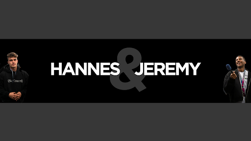 Hannesundjeremy banner