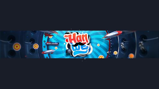 Hanwe banner
