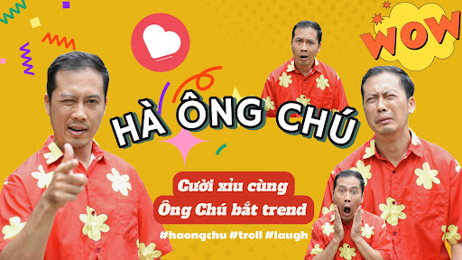 Hà Ông Chú banner
