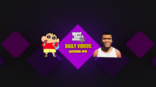 Happy Gamer banner