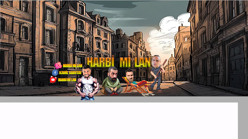 Harbi Mi Lan? banner