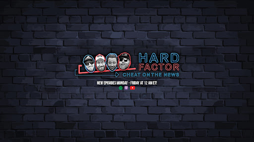 Hard Factor banner