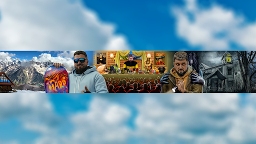 Hard Play banner
