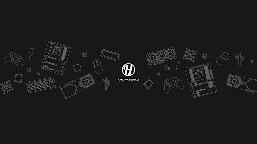 HardwareDealz banner