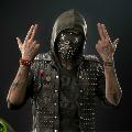 Hardware Nf avatar