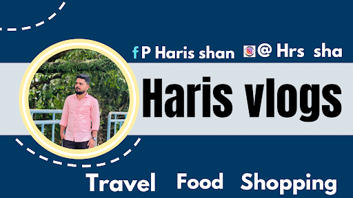 HARIS KOZHICHENA banner