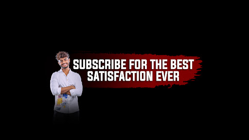 Harsha Sai - For You Telugu banner
