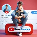 Harsu Creation  avatar