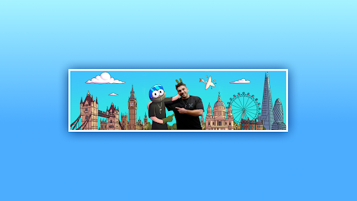 HarveyRidesBikes banner
