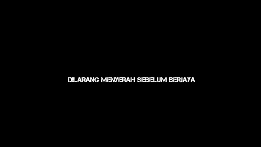 Harya Dana Wibowo  banner