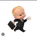 Bos cilik avatar
