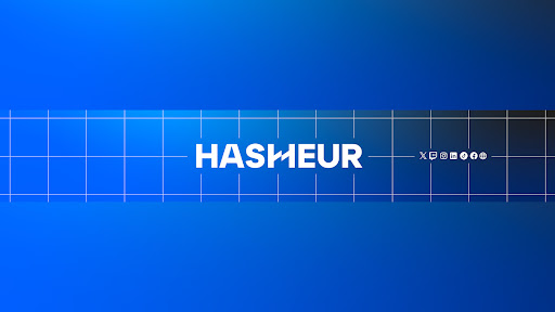 Hasheur banner