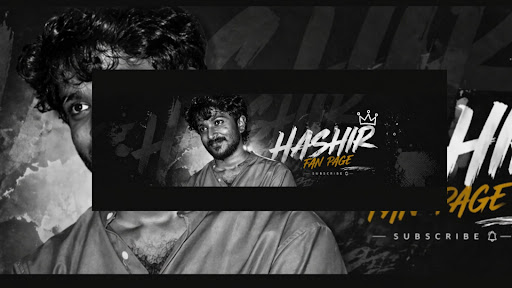 Hashirfan banner