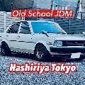 Hashiriya Tokyo TV avatar