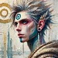 Hasidama  avatar