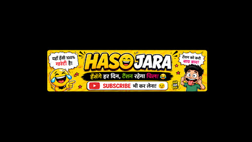 Haso Jara banner