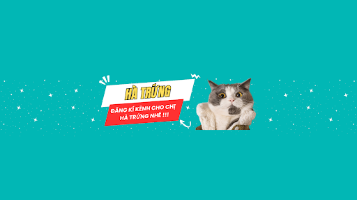Hà Trứng banner