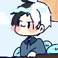 Hat Snow Player avatar