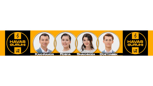 HAVAS guruhi banner