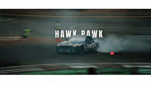 Hawk Pawk banner