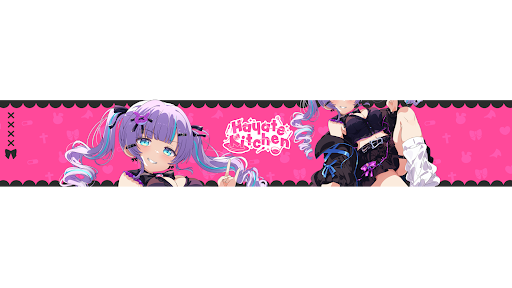 Hayate Kitchen banner