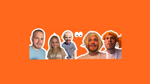 HaylieOPappa banner
