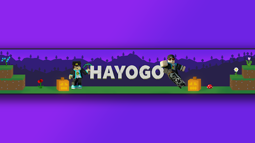 HaYoGo banner