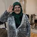 Hayriye Anane Türkçe avatar