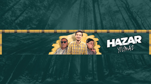 Hazar Yılmaz banner