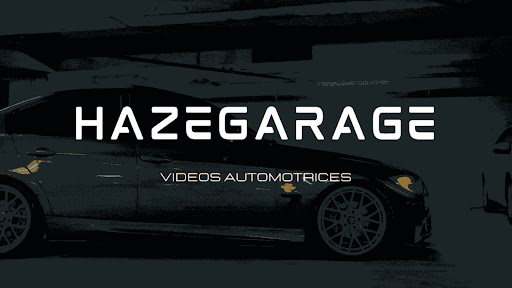 HazeGarage banner