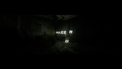Hazzor banner