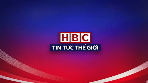 HBC Tin Tức Thế Giới banner