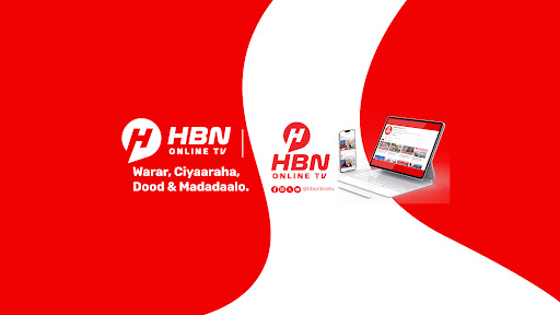 HBN Online TV banner
