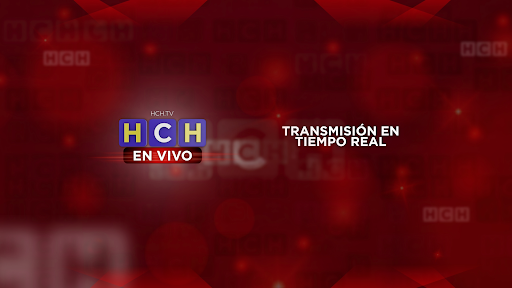 HCH En Vivo banner