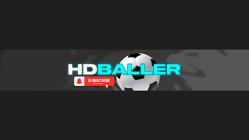 HDBaller banner