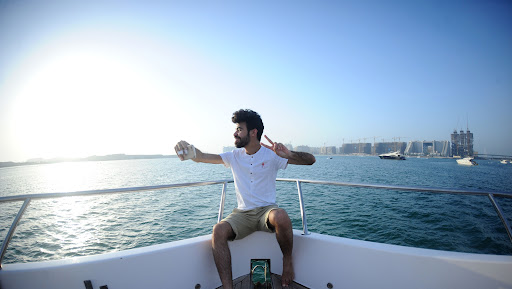 بدر الشمري / BADR Alshmmry banner